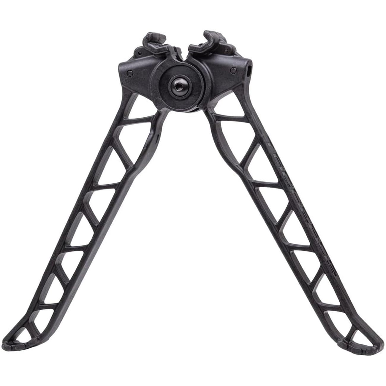 Ravin R150 TacHeads Quick-Detach Crossbow Bipod For Use Exclusively With Ravin Crossbows,Black