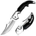 Cold Steel Espada Series Folding Knife with Tri-Ad Lock and Pocket Clip, Espada Large