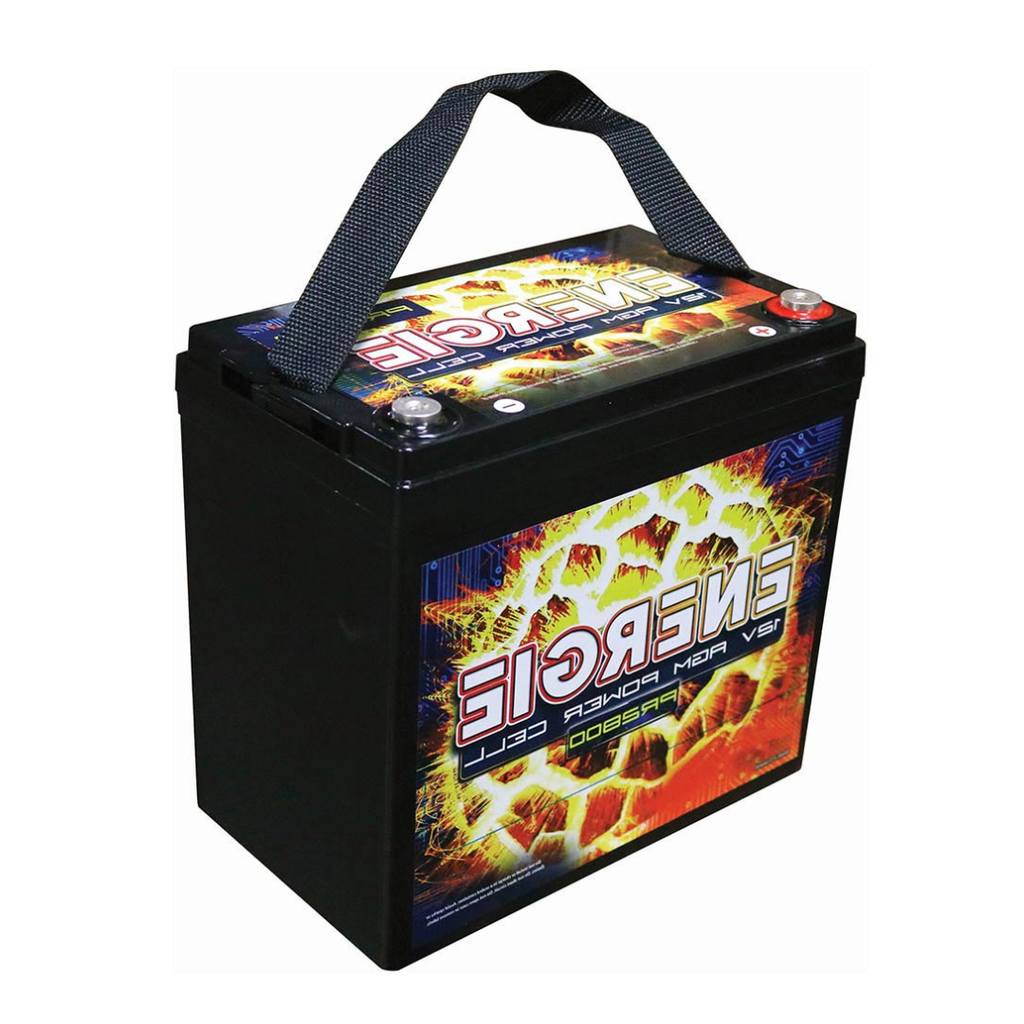 Energie 2800 Watt 12 volt Power Cell