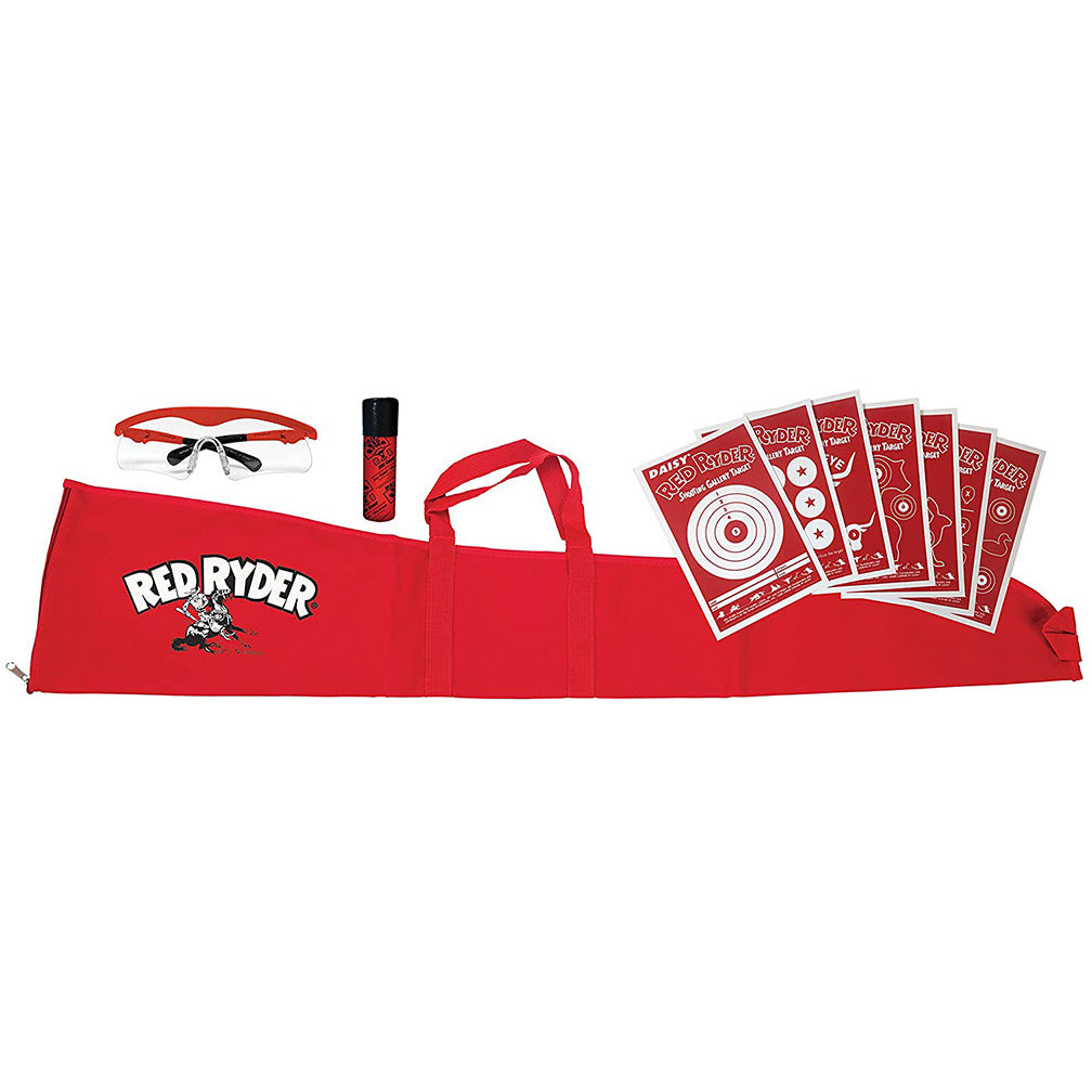 Daisy Red Ryder Starter Kit (993163-304)