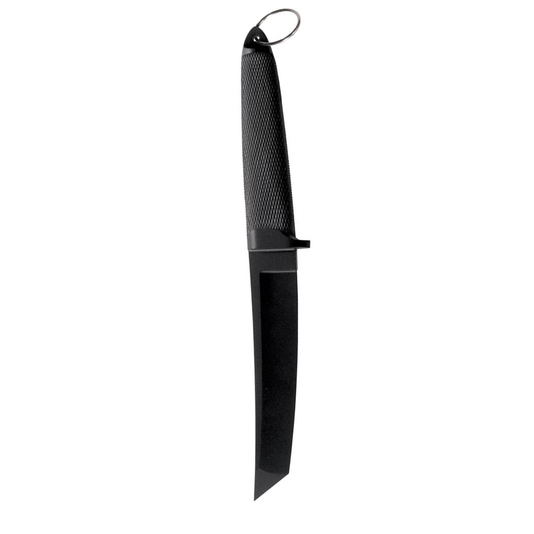 Cold Steel 92FCAT Polymer Training Knife – Safe Rubber Practice Knife for Martial Arts, Self-Defense & Training