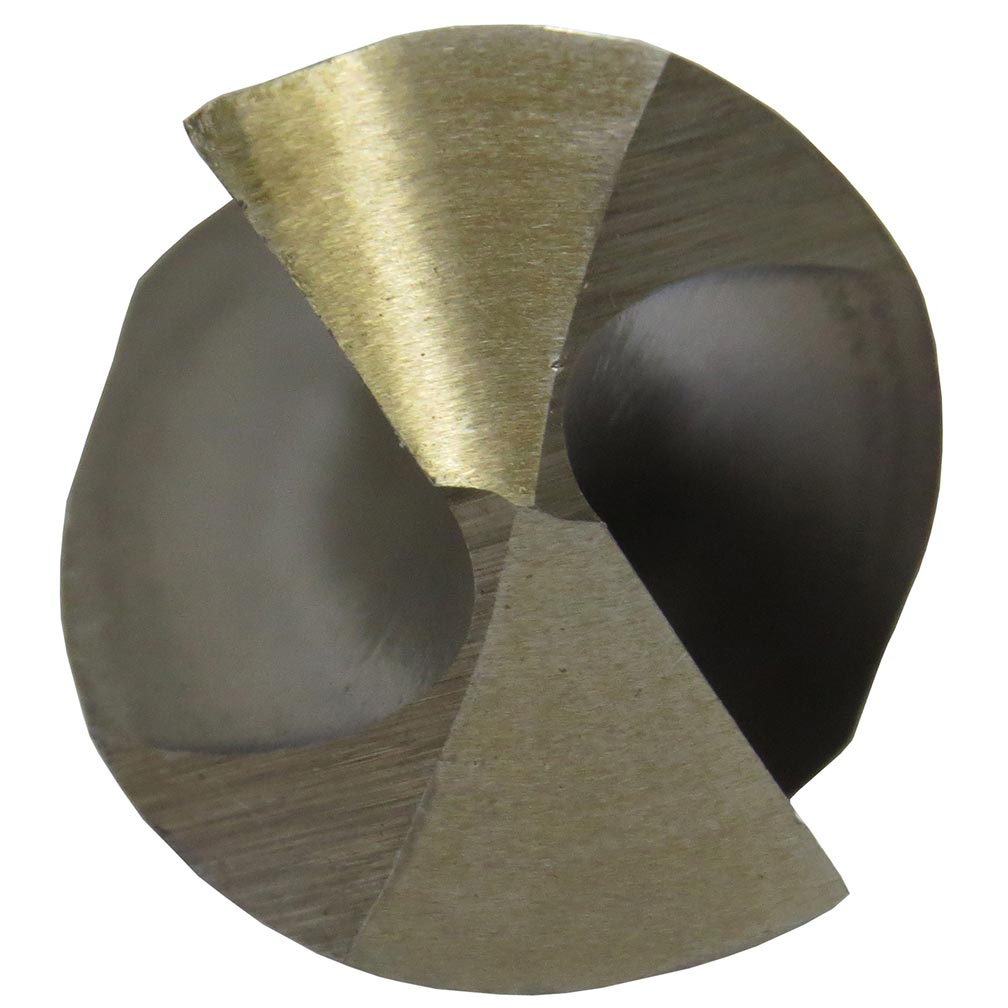 DRILL AMERICA DA29JCOPC 1/16″-1/2″ Cobalt Jobber Drill Bit Set – 1/64” Size Increments (29 Piece)