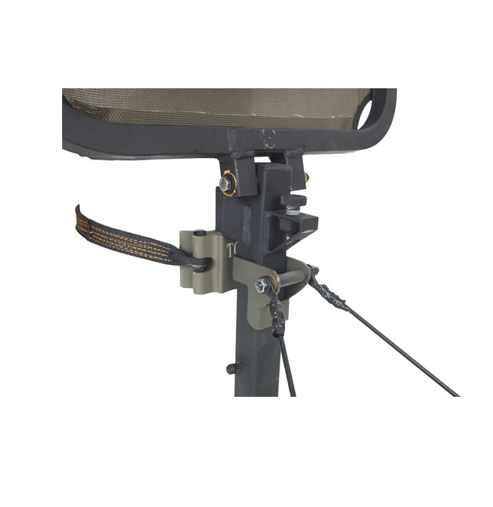 Millennium M-50 Steel Hang-on TreeStand