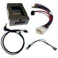 Crux SWRHN-62D Radio Replacement Accessories