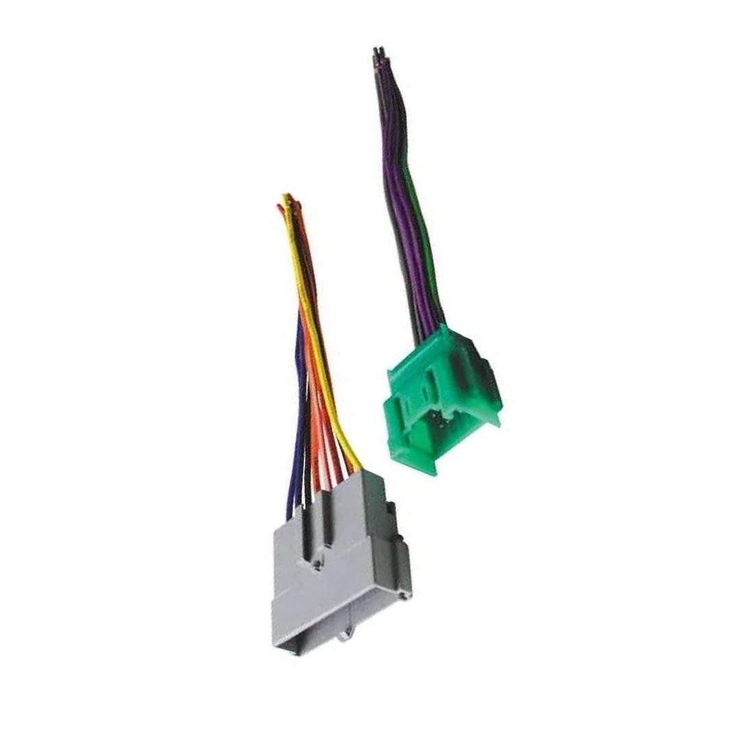 American International FWH596 1995-1997 Ford Wire Harness