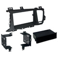 Ai KIAK1239 2011-2013 Kia Optima Dash Kit