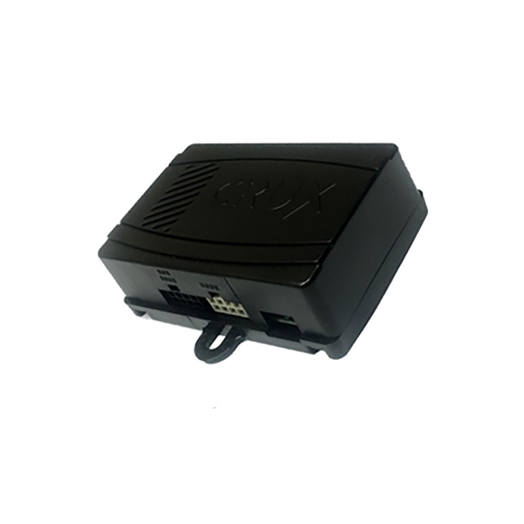 Crux SOCGM-17C Radio Replacement Interface with Chime for GM Class II Bose Amplified & Non Amplified Systems