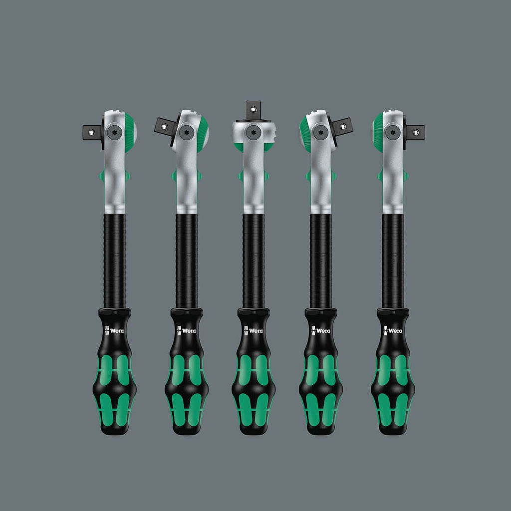 8000 B SPEED RATCHET 3/8" RATCHET 3/8" DRIVE