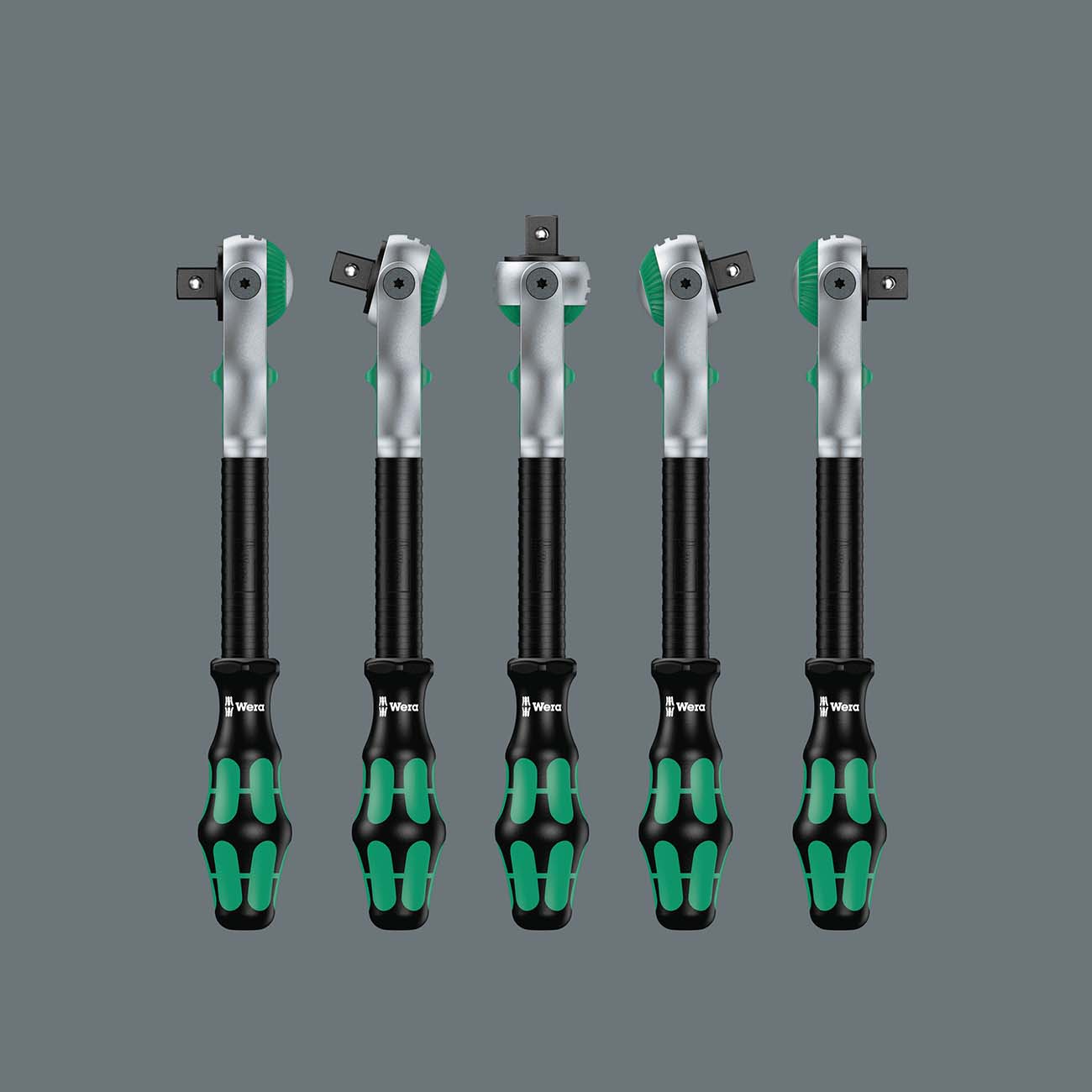 8000 B SPEED RATCHET 3/8" RATCHET 3/8" DRIVE