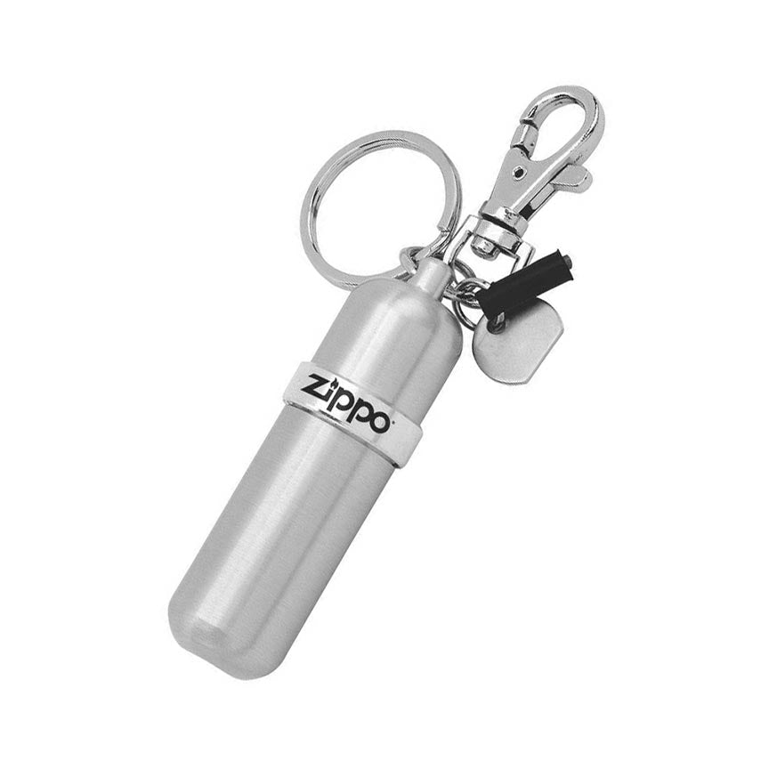 Zippo Fuel Canister