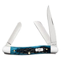 Case Cutlery CA51851: Stockman Mediterranean