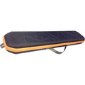 RAVIN Arrow Case 6 Arrow Storage Case - Semi-Rigid Construction with Notched Foam Holders - 23 Inch Crossbow arrow Case with Heavy Duty Zipper