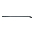 Williams JHWC-80A Pinch Bar with 7/8-Inch Flat, 24-Inch