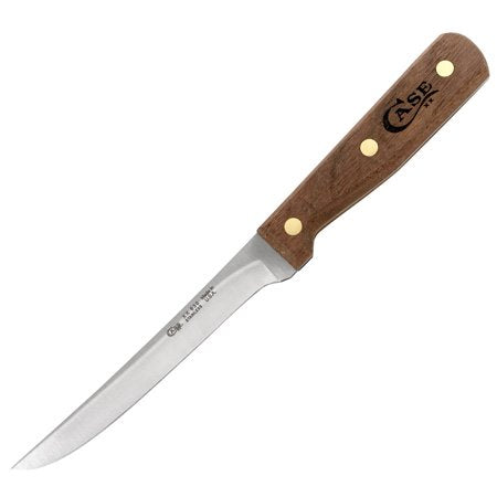 Case WR XX Pocket Knife Household 6 Inch Boning Knife Item #7315 - (XX630) -