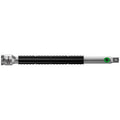 Wera - 5003531001 Zyklop 8796 LA Long extension, Square drive 1/4" Head x 150mm Extension