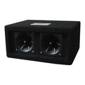 Tweeter Box 2