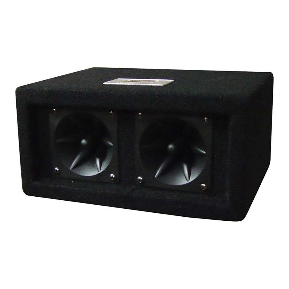 Tweeter Box 2