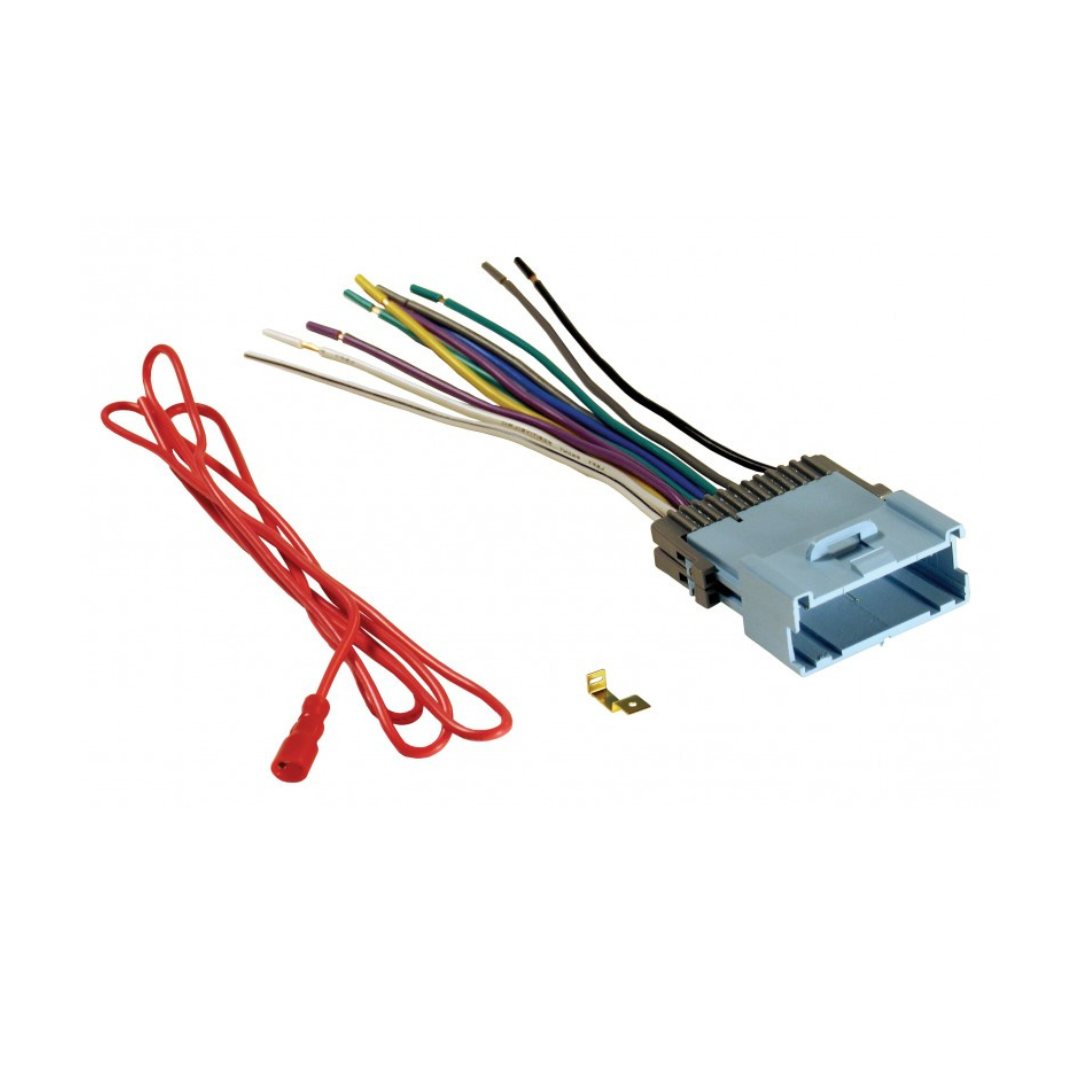 WIRING HARNESS GM '05 COBALT '04-'05 MALIBU + MALIBU MAXX