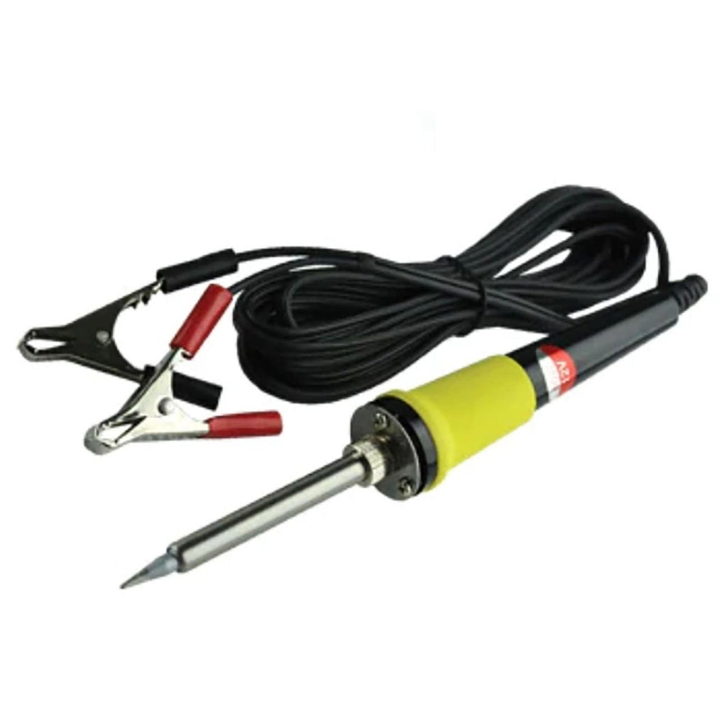 Installation Solution - 12V Portable 40 Watt Solder Iron (76D12-40W)