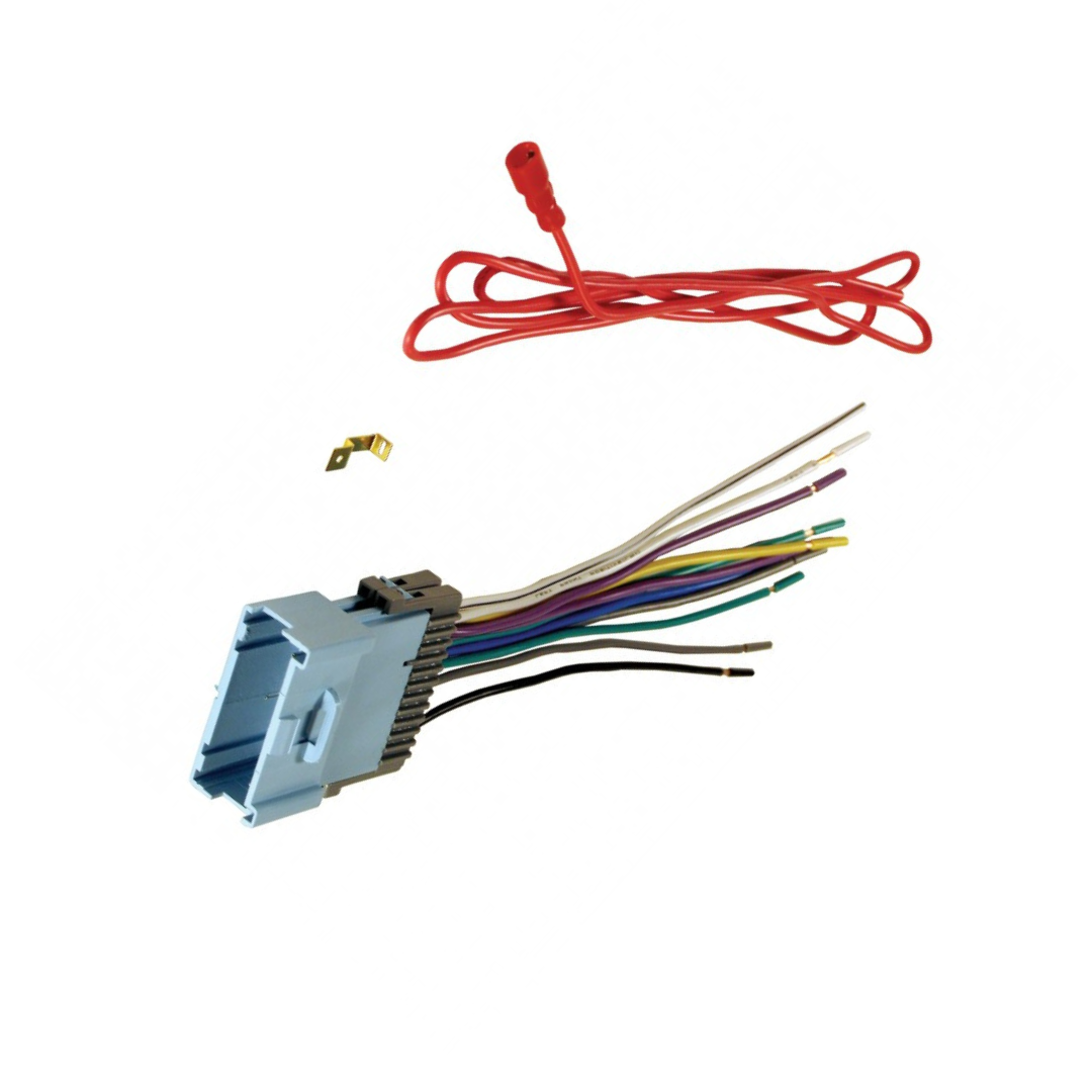 WIRING HARNESS GM '05 COBALT '04-'05 MALIBU + MALIBU MAXX