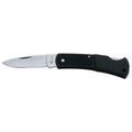 Case WR XX Pocket Knife Caliber Small Lockback Item #156 - (Lt 1225 L SS) - Length Closed: 3 Inches