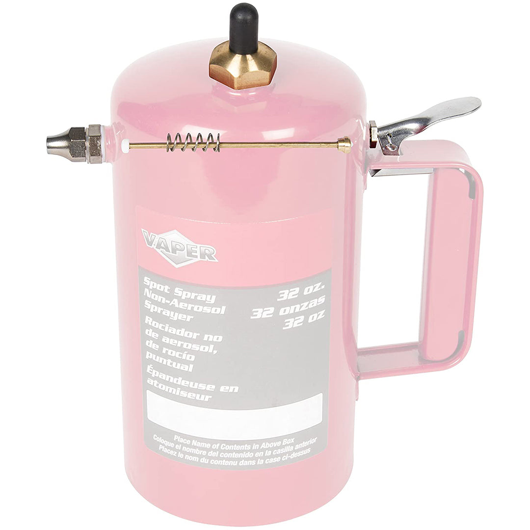 Vaper 19420 Spot Spray Rebuild Kit