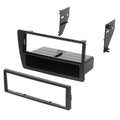 Ai HONK809 Single DIN Installation Dash Kit for Select 2001-2005 Honda Civic Vehicles