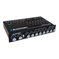 BLAUPUNKT CEBP-871PRO 7 Band Compact Equalizer Maximum Output Voltage 7V RMS