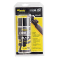 Wheeler Cerama-Coat, Spray On Ceramic Coating for Customizable, Scratch Resistant, Non-Reflective Matte Coating