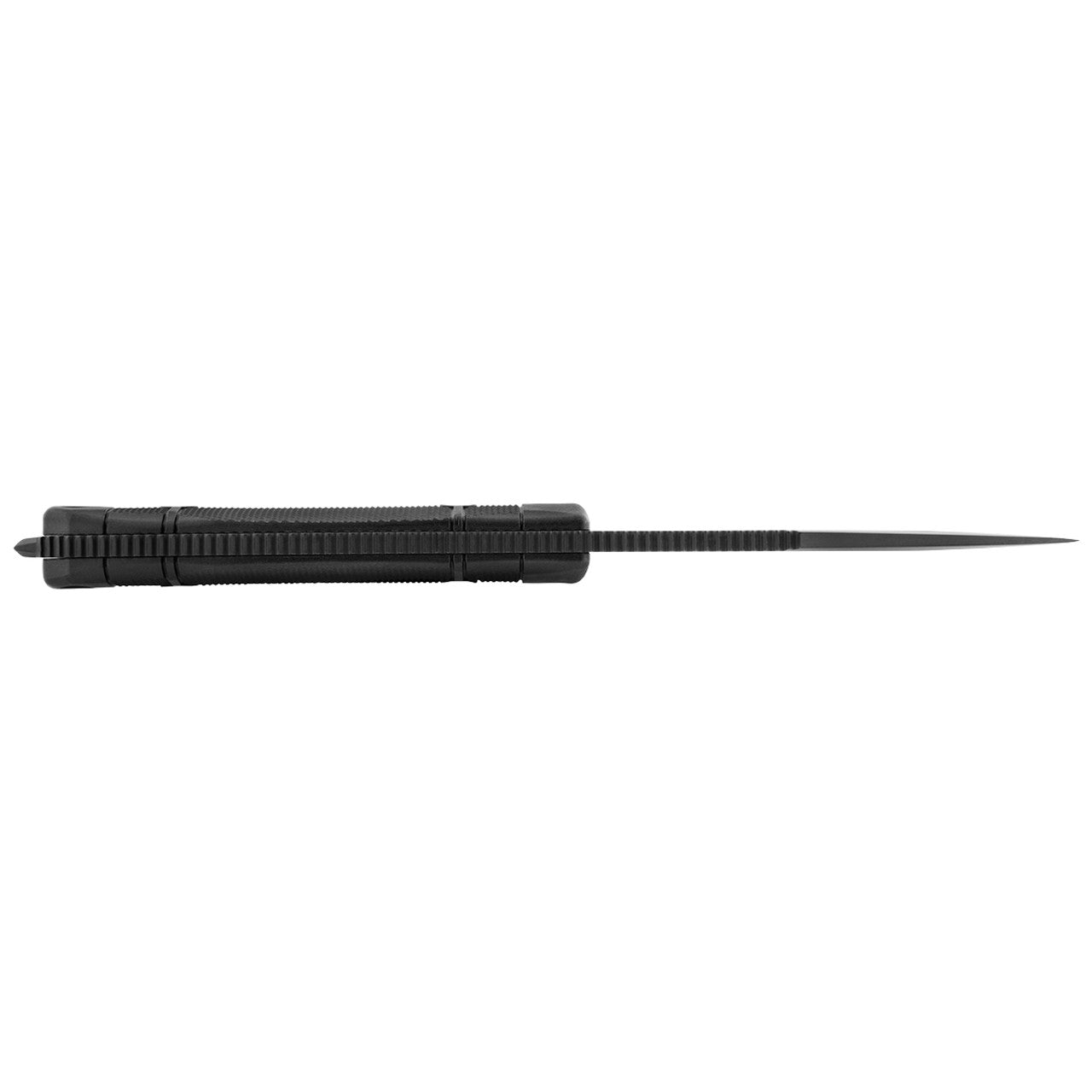SOG Seal Fx Fixed Blade Partially Serrated ProfeSSIonal Tactical Knife S35Vn Steel Tough Glass-Reinforced Nylon Handle