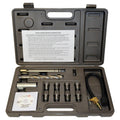 CalVan Tools 38900 Two Valve Ford Triton Tool Kit - Foolproof Repair System, Spark Plug Thread Repair Kit. Tools and Equipment