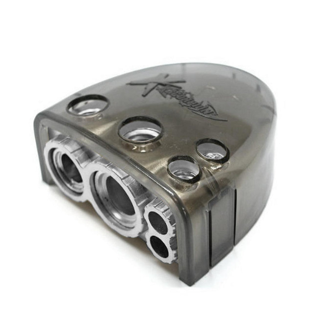 Xscorpion BT0288P Platinum Battery Terminal – Multi‑Gauge Automotive Power Connector
