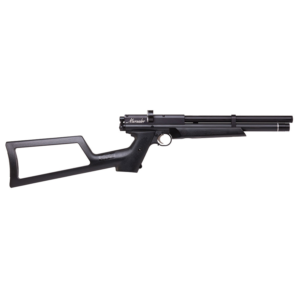 Benjamin Marauder BP2220 .22-Caliber PCP Air Pistol