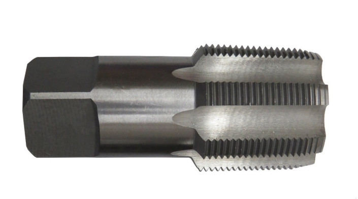 DRILL AMERICA 2 NPT CARBON PIPE TAP