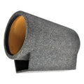 Audiopipe TUBO12 Nippon 12 Subwoofer Cylinder Box