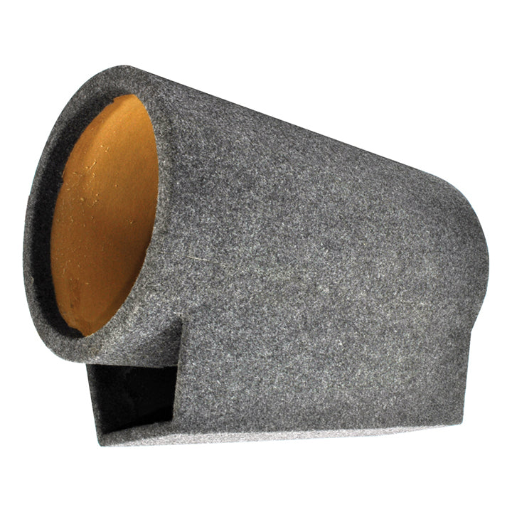Audiopipe TUBO12 Nippon 12 Subwoofer Cylinder Box
