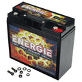 Reikken PR1000 Energie 1000 Watt 12 Volt Power Cell