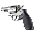 Ruger Speed Six - Hogue Inc 88000, Firearm Accessories Grips