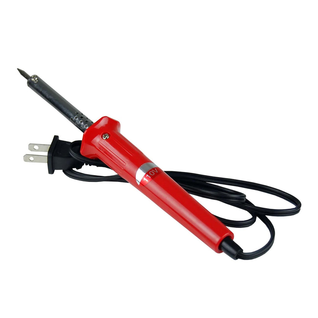 Installation Solution Soldering Iron (KTB-30)