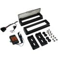 PAC HDK001X Radio Replacement Interface for 1998-2013 Harley-Davidson Motorcycles, Black