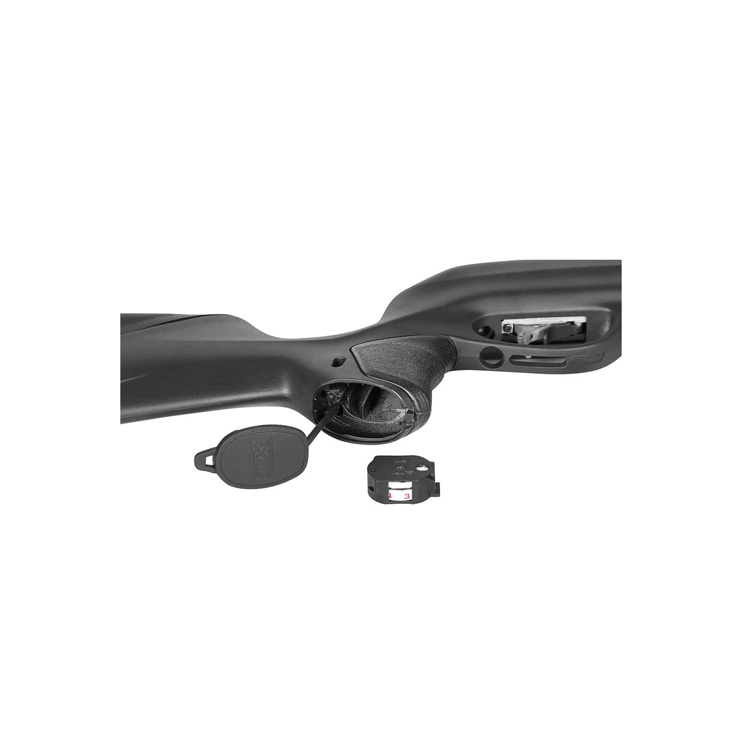 Gamo Swarm Maxxim 10X GEN 2 Multi-Shot Air Rifle air Rifle