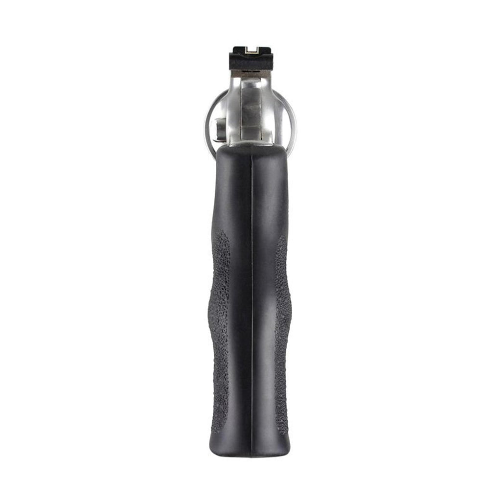 HOGUE 80000 Rubber Grip for Ruger, GP100 Super Redhawk, Black