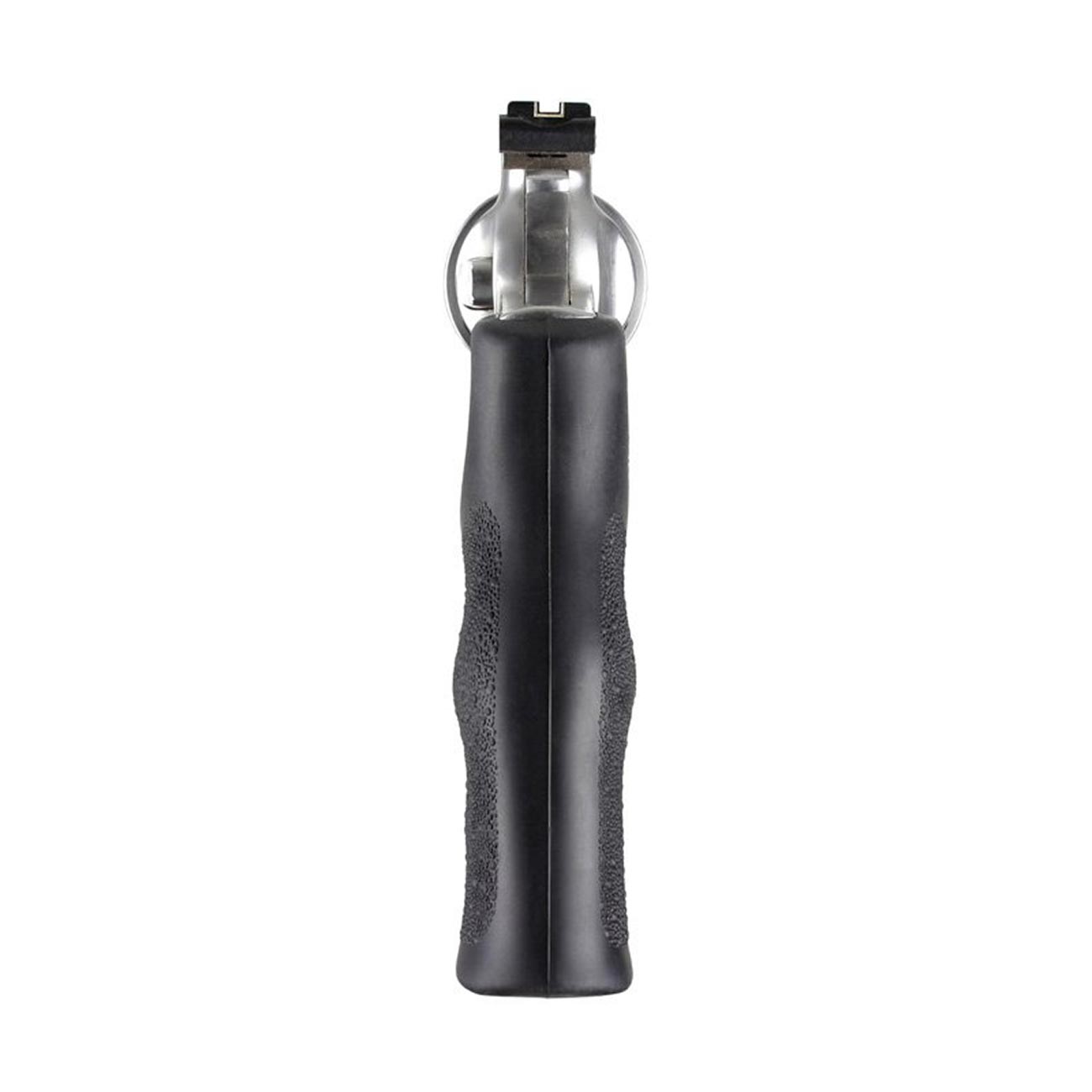 HOGUE 80000 Rubber Grip for Ruger, GP100 Super Redhawk, Black