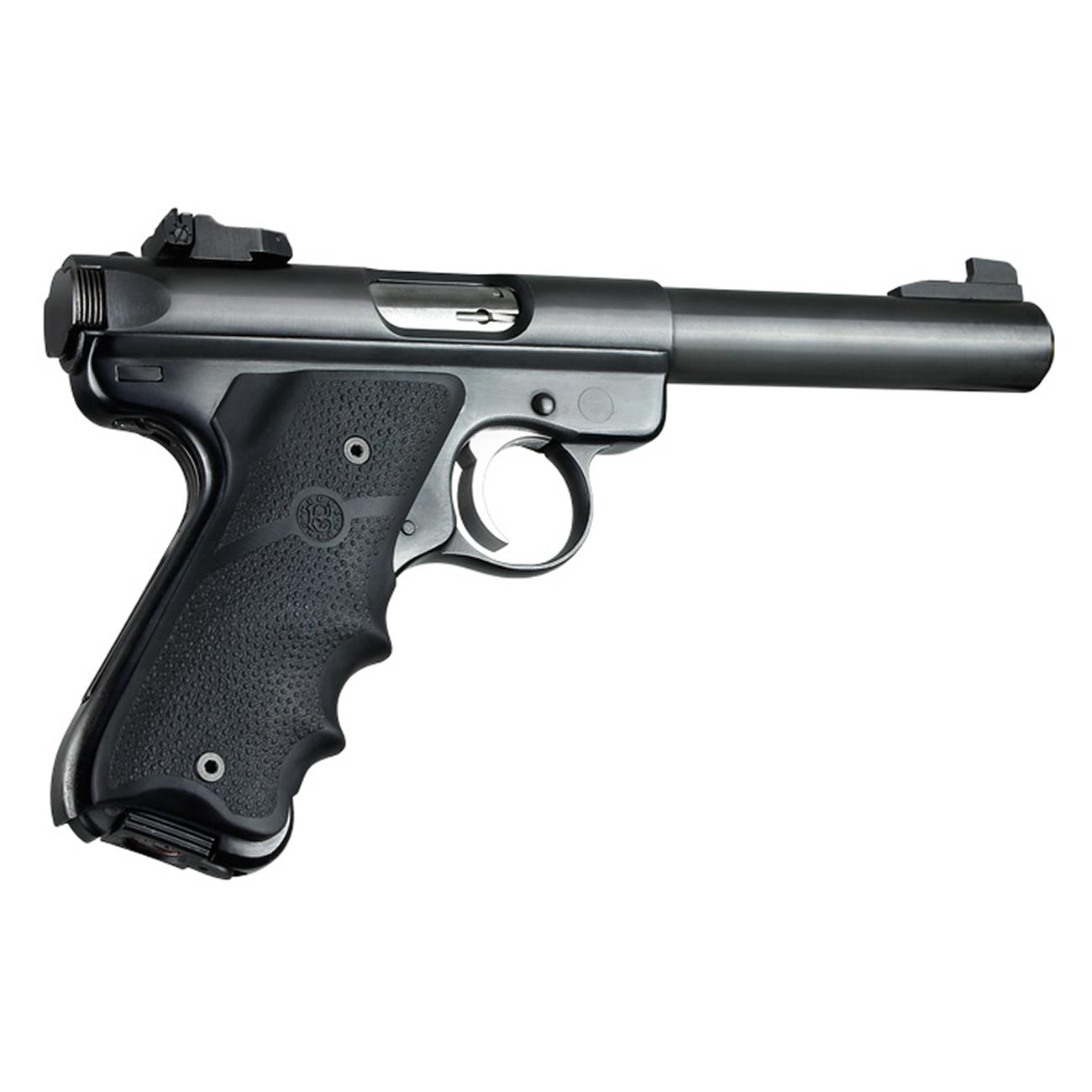 Hogue 82000 Rubber Grip-Ruger,Multi