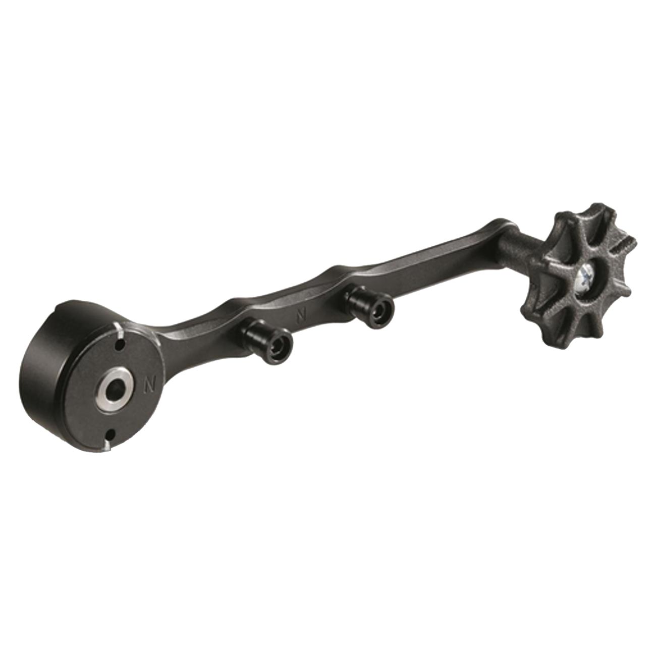 RAVIN R210 Crossbow Draw Handle For Use Exclusively Crossbows Black