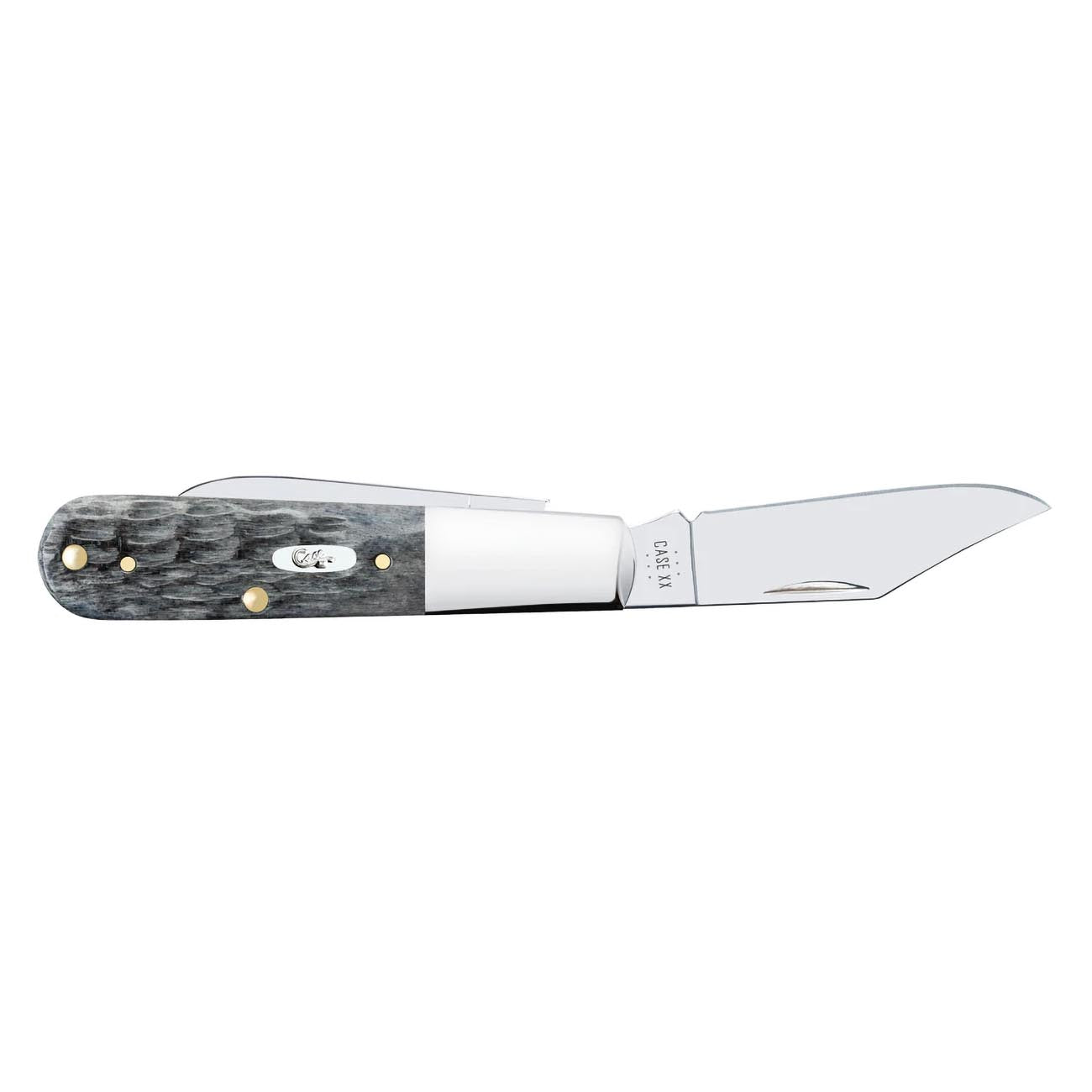 Case Cutlery CA58423: Barlow Gray Cs Crandall