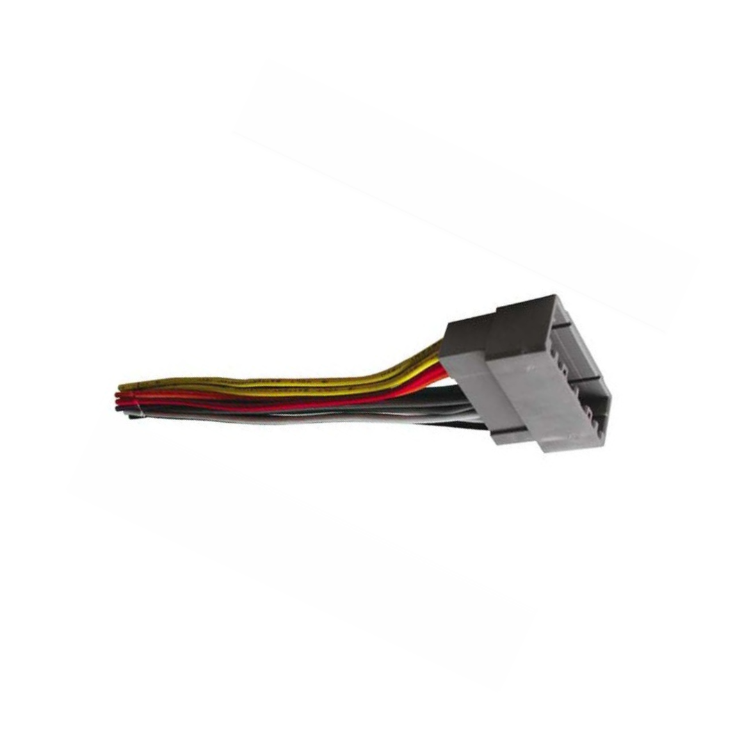 American International CWH638 2002-2007 Chrysler Wire Harness,Black
