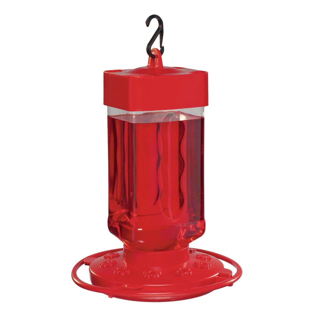 First Nature 3055 32-ounce Hummingbird Feeder