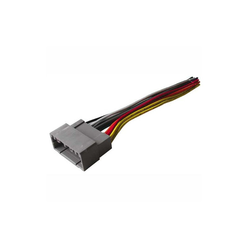 American International CWH638 2002-2007 Chrysler Wire Harness,Black