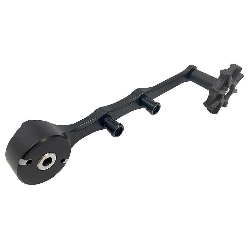 RAVIN R210 Crossbow Draw Handle For Use Exclusively Crossbows Black